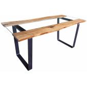 asztal etkezoasztal modern tomorfa uveg minimal natur fa etkezo butor vilagos kismeretu tolgy.jpg